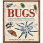 Bugs: A Stunning Pop-Up Look at Insects, Spiders, and Other Creepy-Crawlies - Hardcover