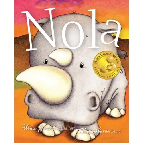 Nola - Paperback