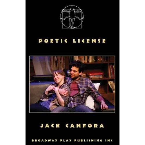 Poetic License - Paperback