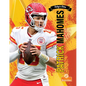 Patrick Mahomes - Hardcover