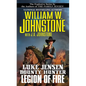 Legion of Fire - Paperback
