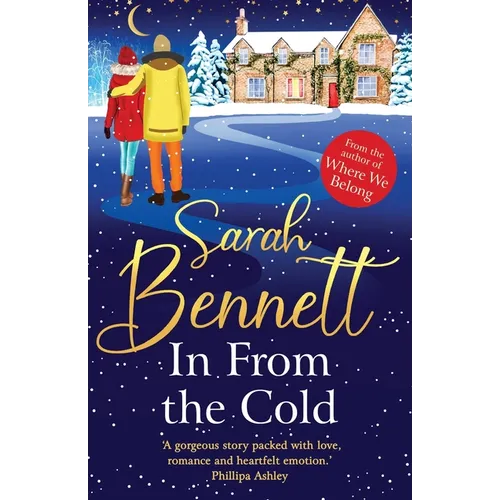 In From the Cold - Paperback