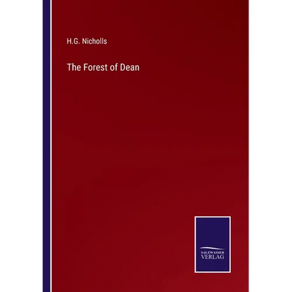 The Forest of Dean - Paperback