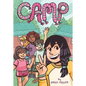 Camp - Hardcover