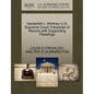 Vanderbilt V. Whitney U.S. Supreme Court Transcript of Record with Supporting Pleadings - Paperback