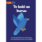 The Blue Book - Te boki ae buruu (Te Kiribati) - Paperback