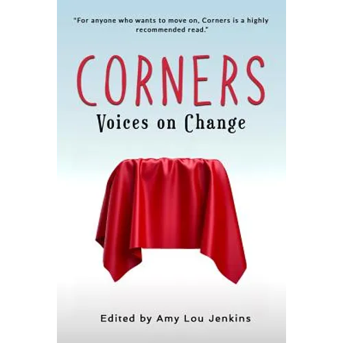 Corners: Voices on Change - Paperback