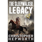 The Sleepwalker Legacy - Paperback
