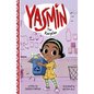 Yasmin the Recycler - Hardcover