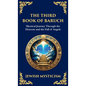 The Third Book of Baruch: A Visionary Journey Through Heaven and Earth (Deluxe Hardbound Edition) - Hardcover