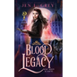 Blood Legacy - Paperback