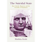 The Suicidal State: Race Suicide, Biopower, and the Sexuality of Population - Hardcover