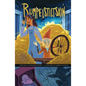 Rumpelstiltskin: A Discover Graphics Fairy Tale - Hardcover