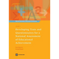 Developing Tests and Questionnaires for a National Assessment of Educational Achievement [With CDROM] [With CDROM] - Paperback