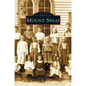 Mount Sinai - Hardcover
