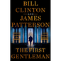 The First Gentleman: A Thriller - Hardcover