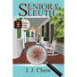 Seniors Sleuth - Paperback