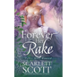 Forever Her Rake - Paperback