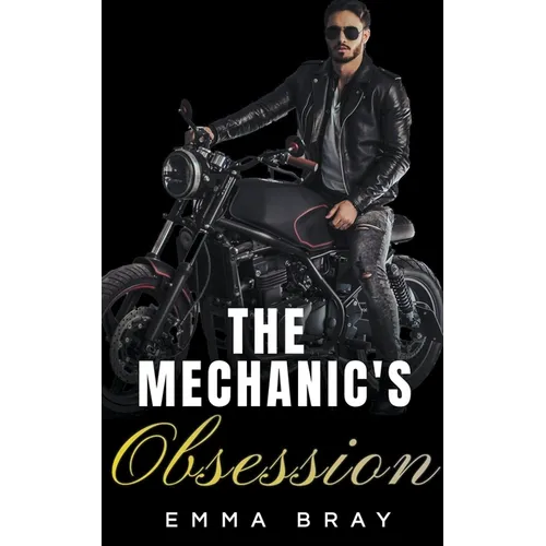 The Mechanic's Obsession - Paperback