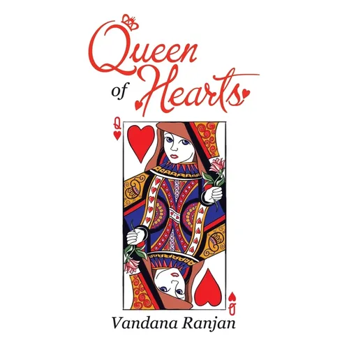 Queen of Hearts - Paperback