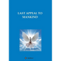 Last Appeal to Mankind - Paperback