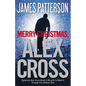 Merry Christmas, Alex Cross - Hardcover