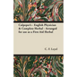 Culpeper's - English Physician & Complete Herbal - Arranged for use as a First Aid Herbal - Paperback