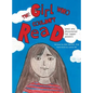 The Girl Who Couldn't Read: Until She Discovered Her Super Powers - Hardcover