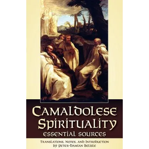 Camaldolese Spirituality - Paperback