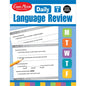 Daily Language Review Grade 2 Te - Paperback