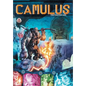 Camulus: The Fugitive God - Paperback