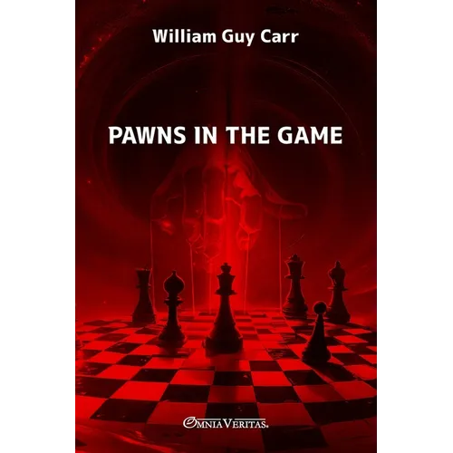 Pawns in the Game: New edition - Paperback