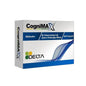 Delta CogniMAX Dietary Supplement for Cognitive Support - 60 Capsules, Brain Health Vitamins, Citicoline Benefits