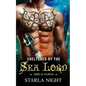 Sheltered by the Sea Lord - Paperback