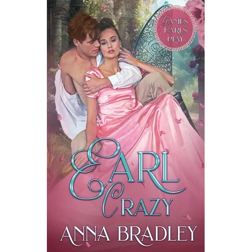 Earl Crazy - Paperback