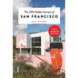 The 500 Hidden Secrets of San Francisco - Paperback