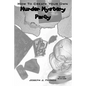 How To Create Your Own Murder Mystery Party - Paperback