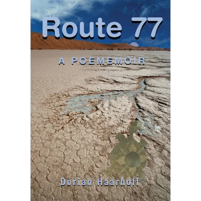 Route 77: A Poememior - Paperback
