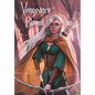 Vengeance Blooms: Guardians of the Grove Trilogy - Hardcover