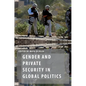 Gender and Private Security in Global Politics - Paperback