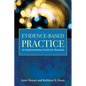 Evidence-Based Practice: . - Paperback