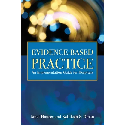 Evidence-Based Practice: . - Paperback