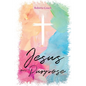 Jesus on Purpose - Paperback