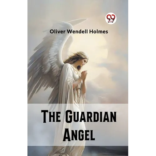 The Guardian Angel - Paperback