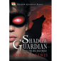 Shadow Guardian and the Big Bad Wolf - Hardcover