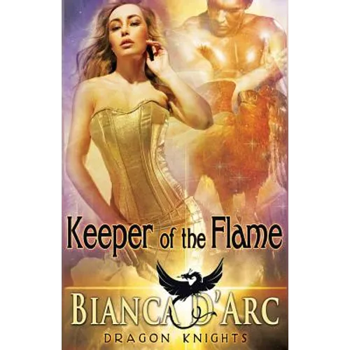 Keeper of the Flame - Paperback
