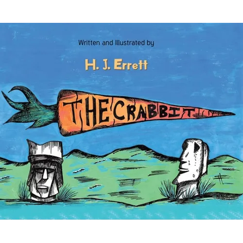 The Crabbit - Hardcover