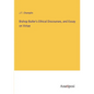 Bishop Butler's Ethical Discourses, and Essay on Virtue - Paperback
