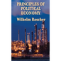 Principles of Political Economy - Hardcover