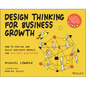 Design Thinking for Business Growth: How to Design and Scale Business Models and Business Ecosystems - Paperback